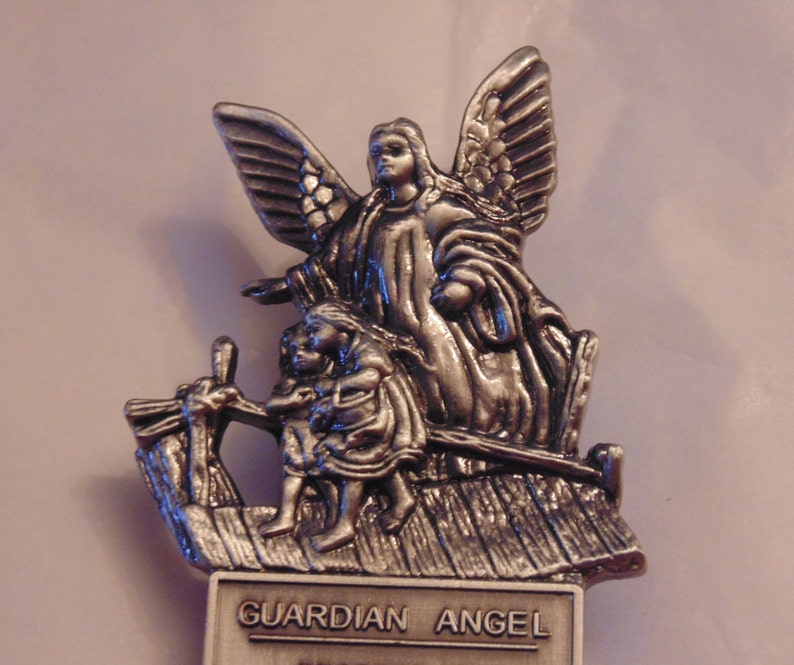 Guardian Angel Visor Clip for Protection while Driving Etsy