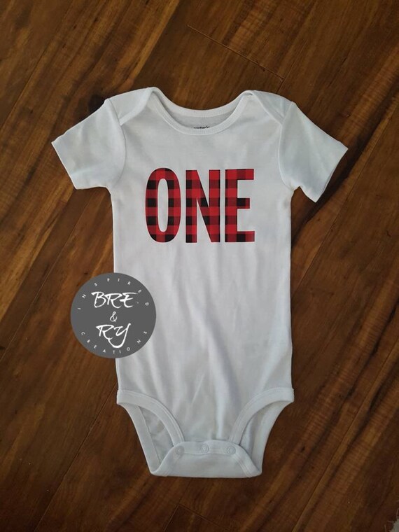 birthday onesies