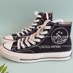 Converse gorillaz limited edition online
