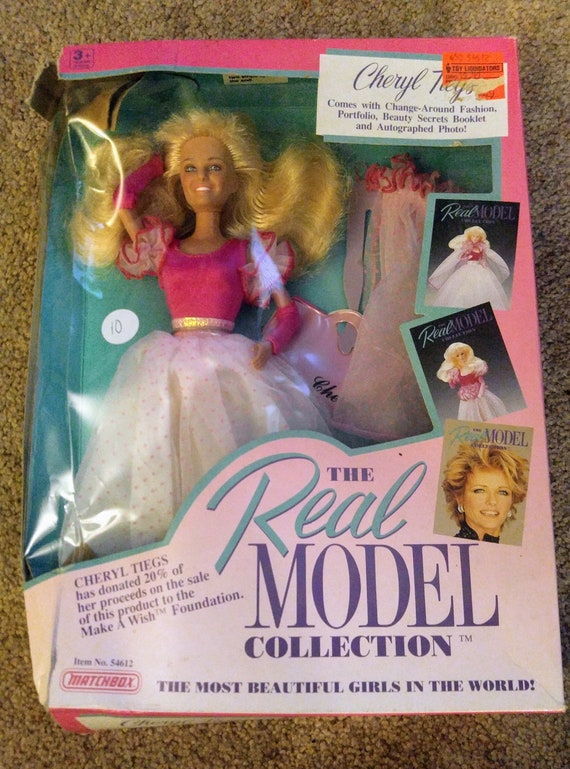 cheryl's dolls and collectibles