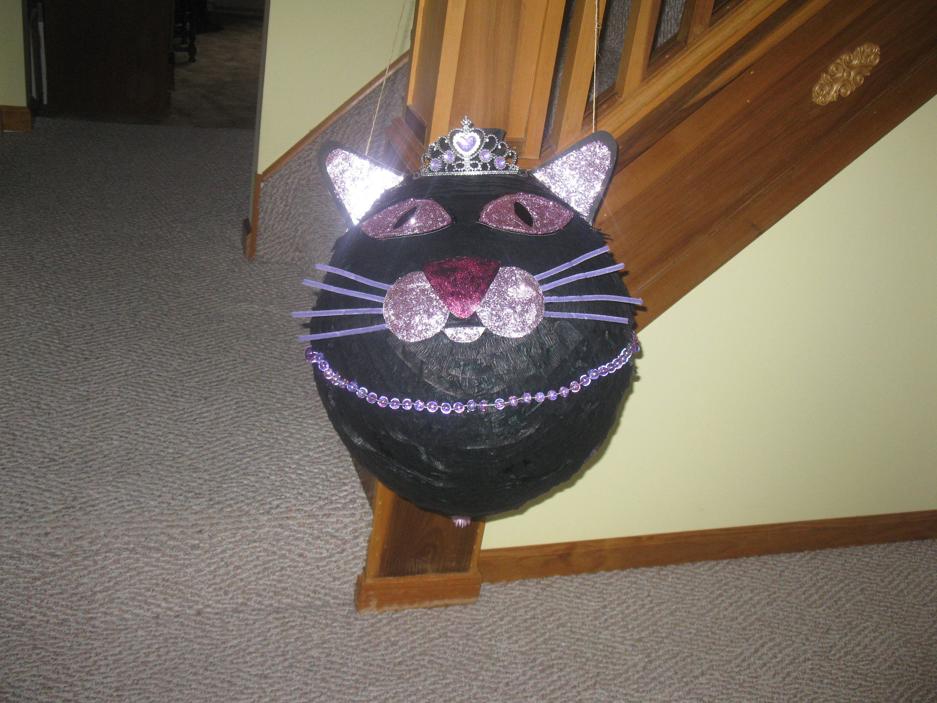 Pinata Chat Etsy