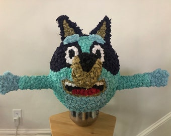 Bluey Piñata