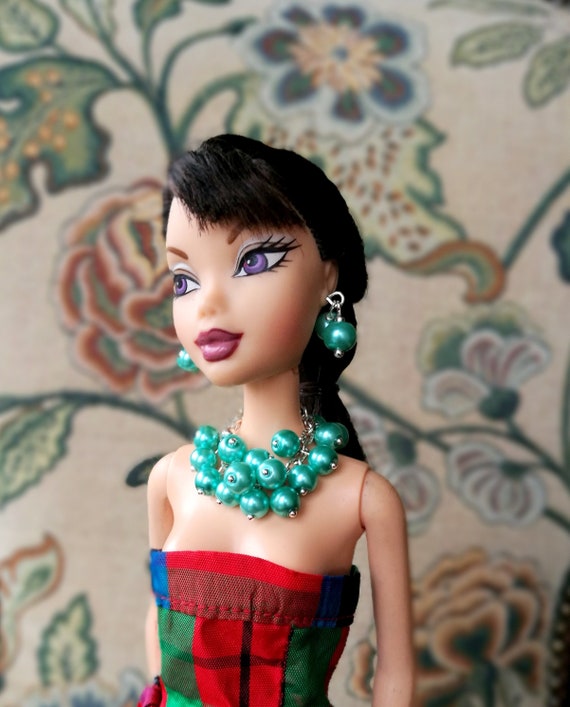 barbie fashionista 10
