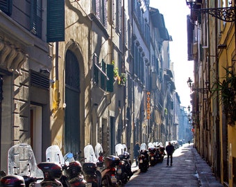 Streets of Florence