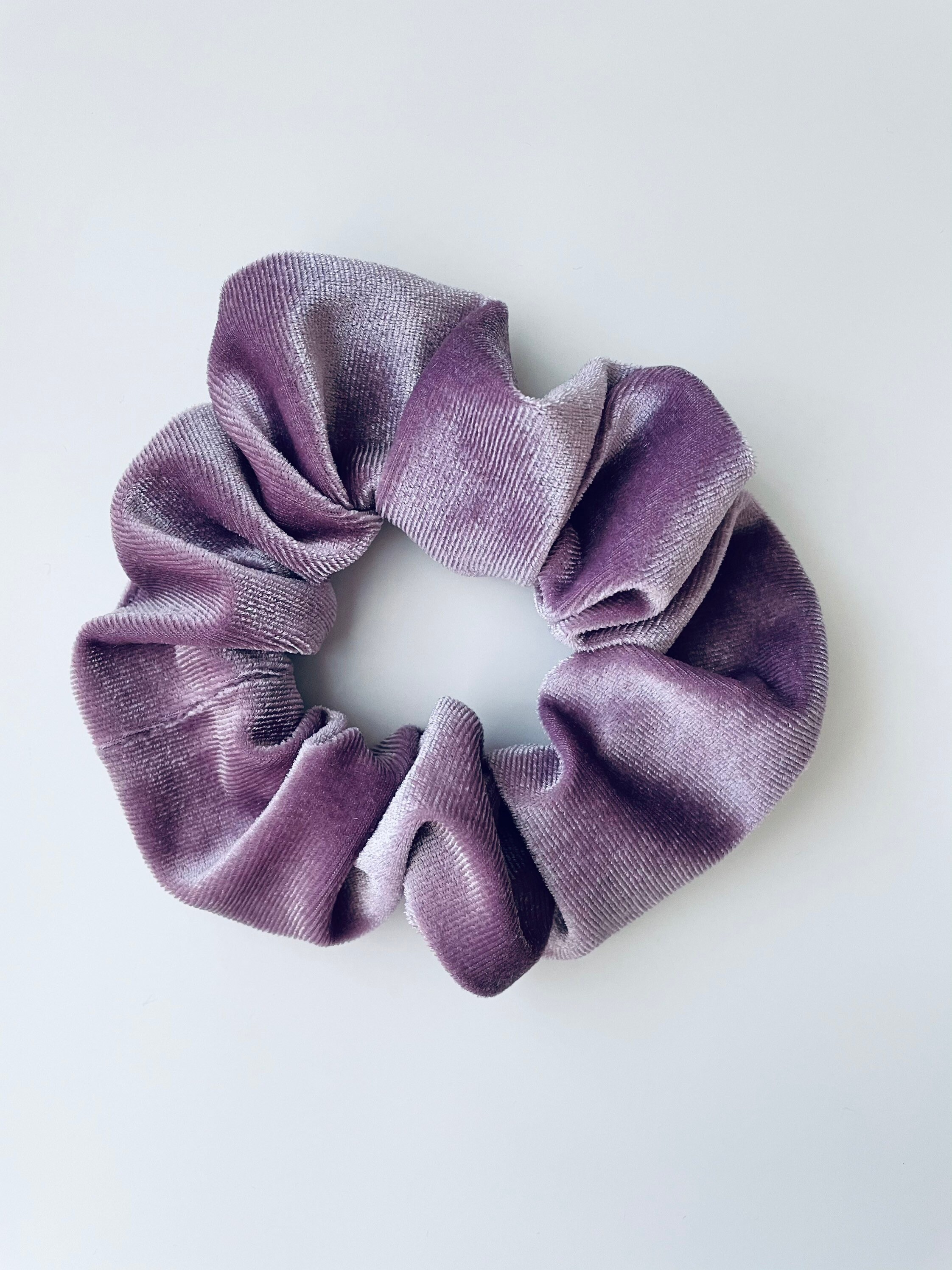 Hair accessories soft scrunchies handmade scrunchies Etsy