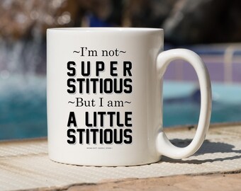 The Office Coffee Mug / Dunder Mifflin / Michael Scott / 11oz / Hecho a medida