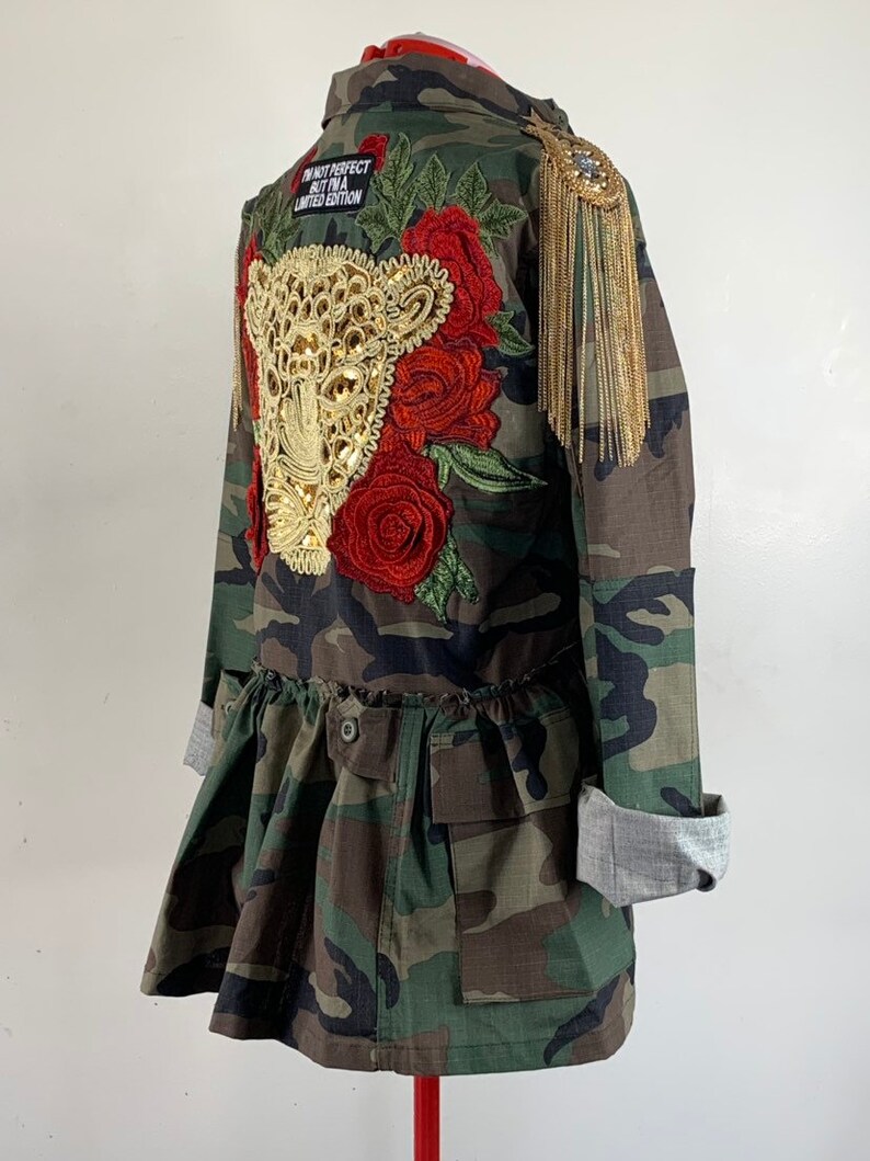 Camo Shirt Women Mirabell Women's Lightweight Long Sleeve Army