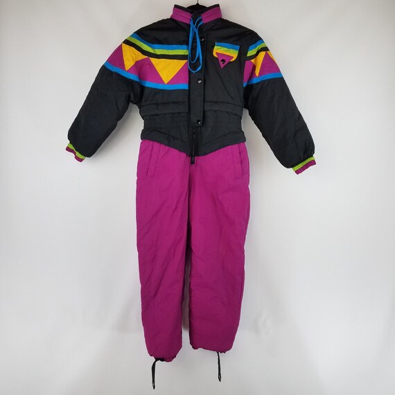 80s Ski Suit Women XXS XS Ski Overalls Retro Snow Suit Vintage Ellesse Snowboard Suit 80s Snowboard Ski Wear Sleeveless Ski Suit Women XXS