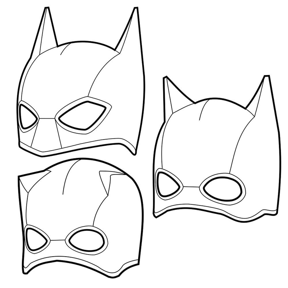 PATTERN: Half Cowl/helmet in 3 Styles - Bay, Cat, and Devil - Etsy