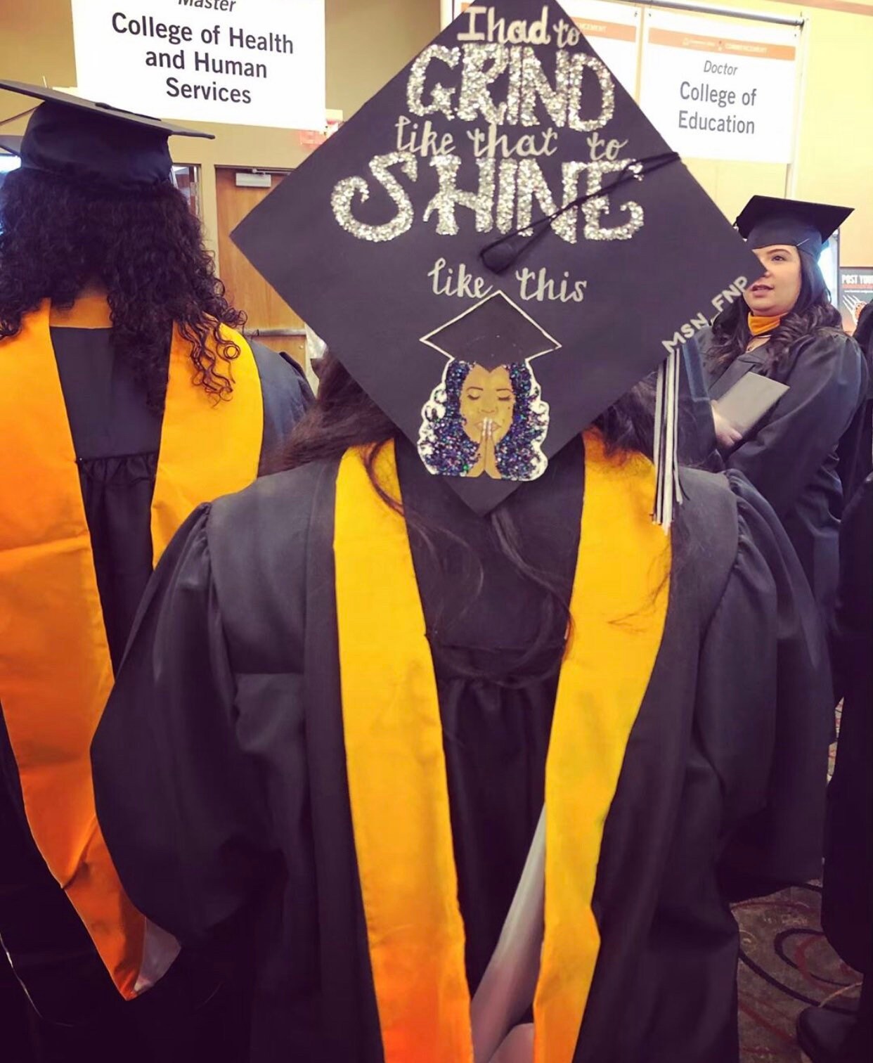 Graduation Caps! - Etsy