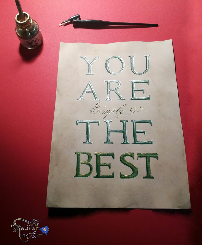 Friendship Anniversary Gifts Friendship Anniversary t You re simply the best t