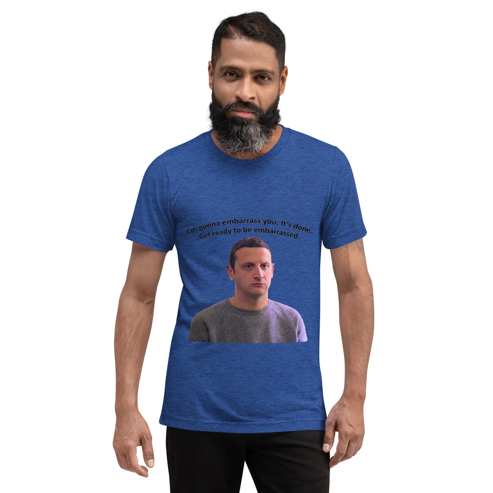 Tim Robinson ITYSL Unisex Short Sleeve Tshirt Etsy