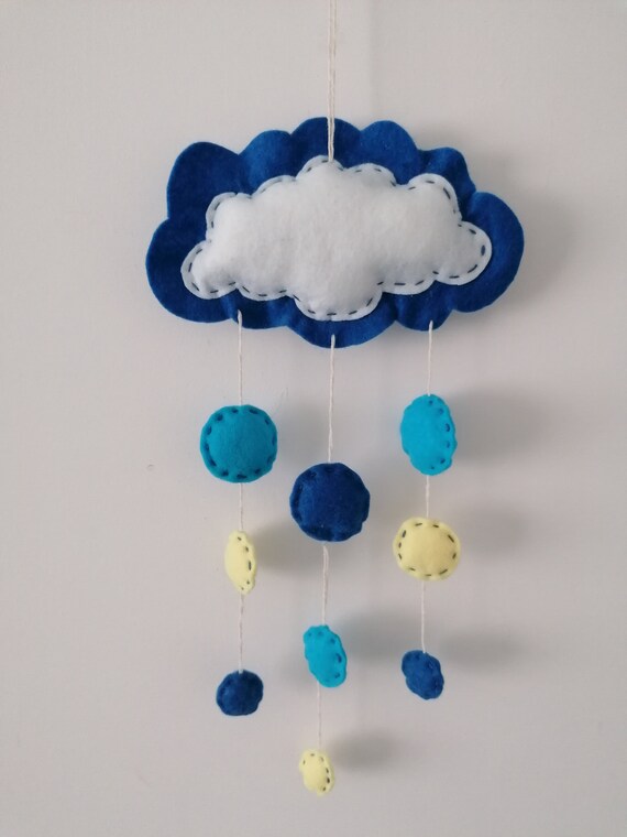 Nubes Hecho A Mano Fieltro Decoracion Del Bebe Decoracion De Etsy Nubes Hecho A Mano Fieltro Decoracion Del Bebe Decoracion De Etsy