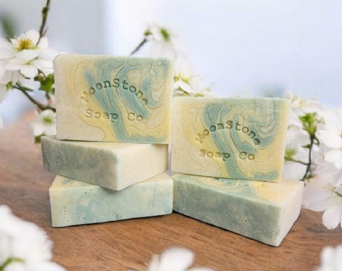 Featured listing image: Yuzu Blossom