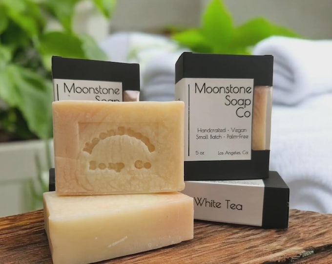 Featured listing image: White Tea