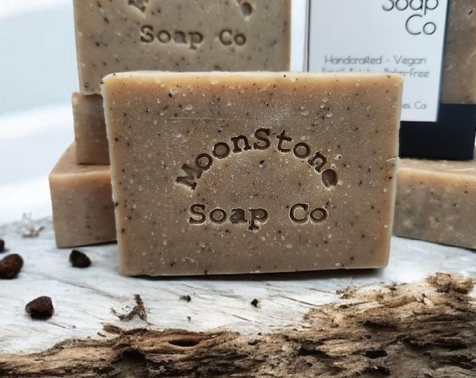 Featured listing image: Bergamot and Black Tea