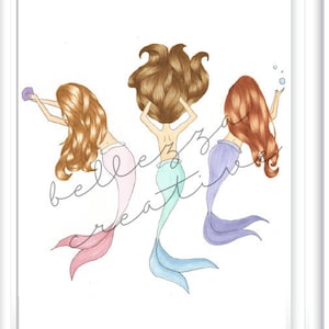 Le Sirene