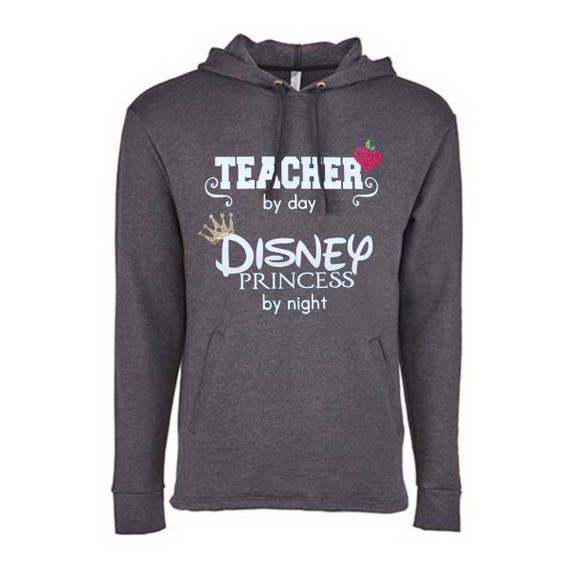 Disney Girls Aladdin Jasmine Goals Hoodie