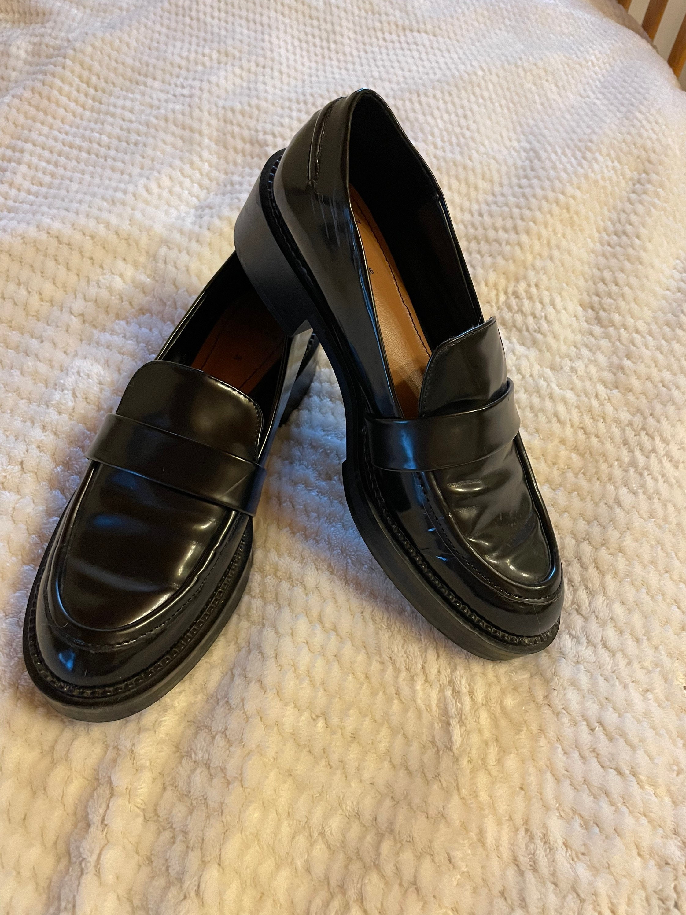 Zara Shoes - Etsy Hong Kong