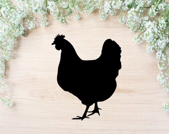 Download Chicken svg | Etsy