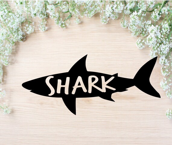 Free Free 183 Free Baby Shark Svg Cut File SVG PNG EPS DXF File