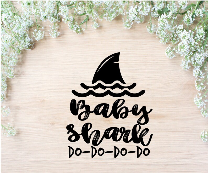 Free Free 268 Free Svg Files Baby Shark SVG PNG EPS DXF File