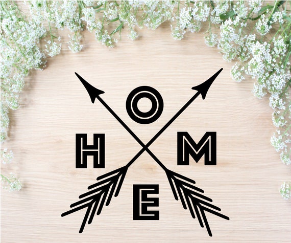 Free Free 60 Home Arrow Svg SVG PNG EPS DXF File