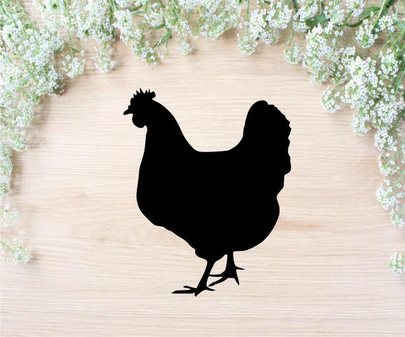 Download Rooster Svg Cut - Layered SVG Cut File - Free Fonts Online ...