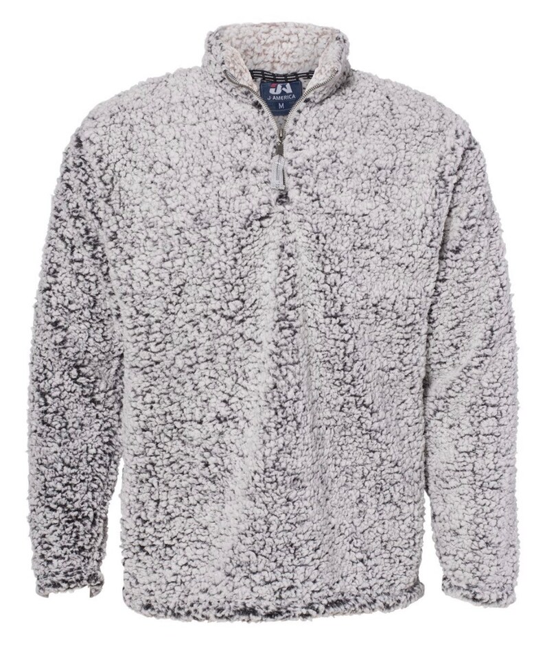 best sherpa pullovers