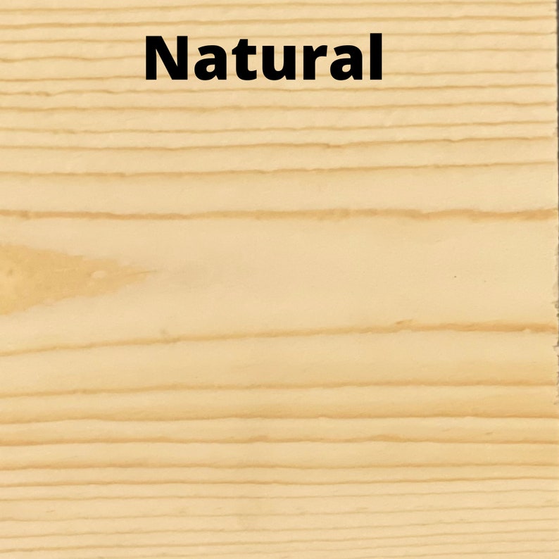 Large Wood Planter Box, Indoor/Outdoor Planter Box Great for Flowers, Plants, and Vegetables Wooden Planter Box, Window Planter Box Natural