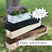 see more listings in the Planter Box section