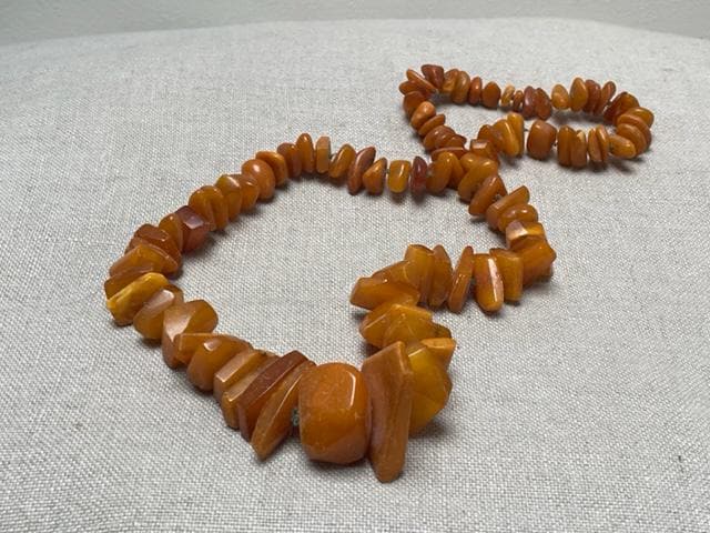 バタースコッチアンバー - Etsy 日本