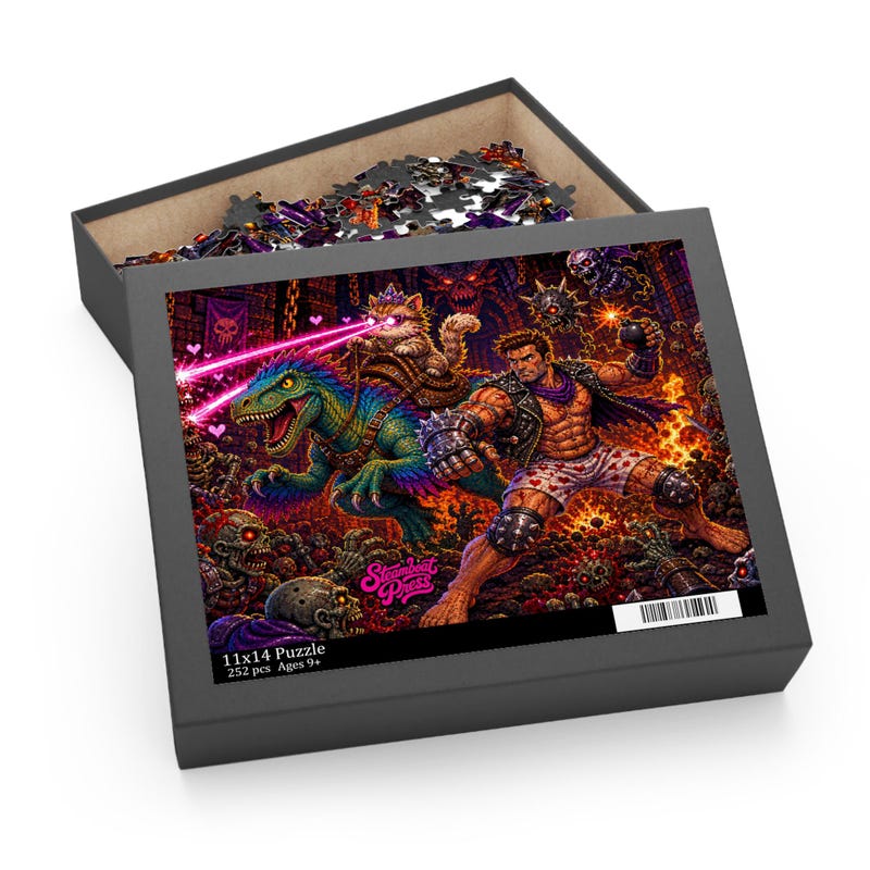 Dcc Quote Dcc Jigsaw Puzzle - Etsy