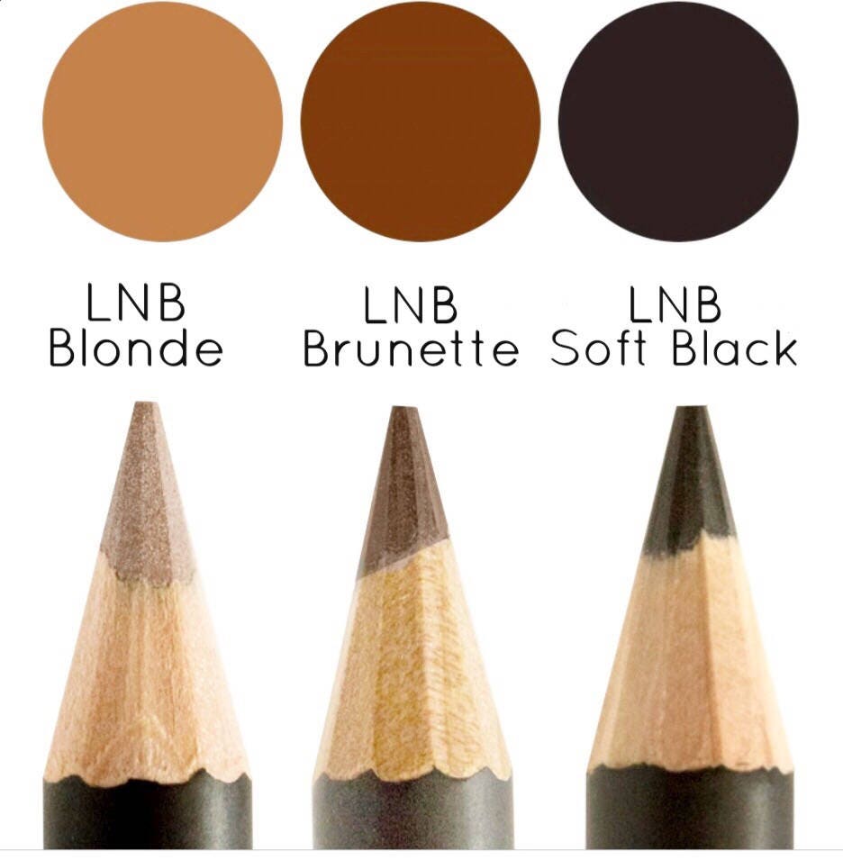 eyebrow filler makeup