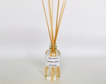 Oakmoss Amber Reed Diffuser