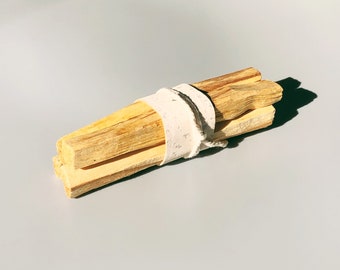 Palo Santo Bundle