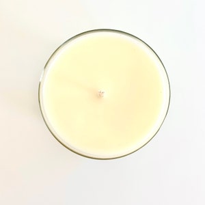 AFFIRM Soy Candle image 2