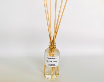 Egyptian Amber Reed Diffuser