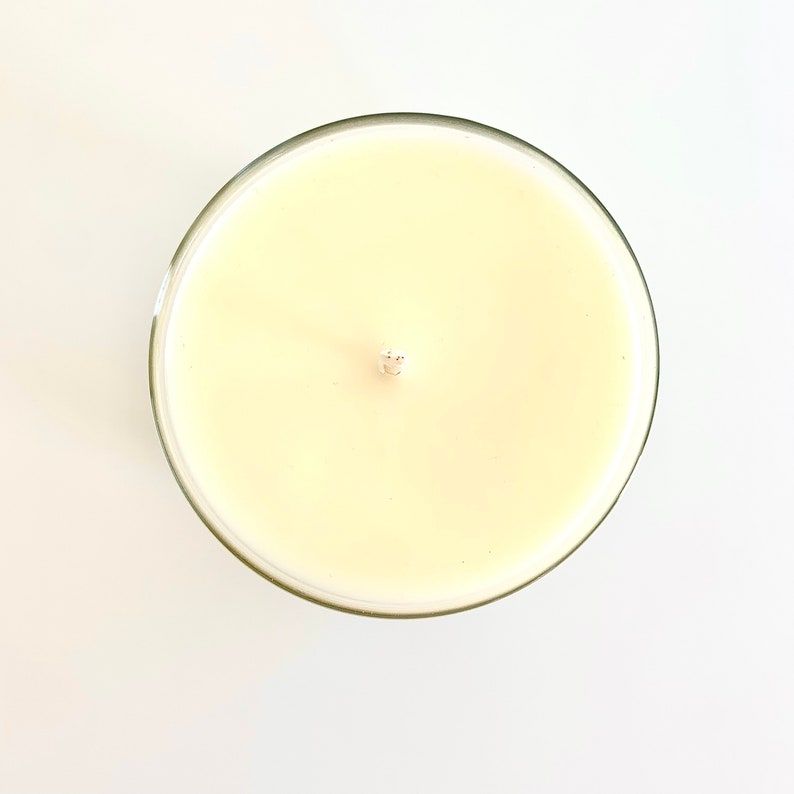 MANIFEST Soy Candle image 2