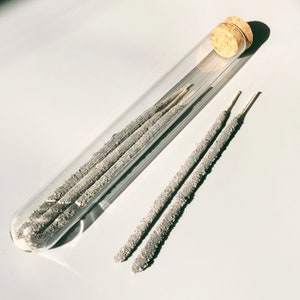 White Copal Resin Incense