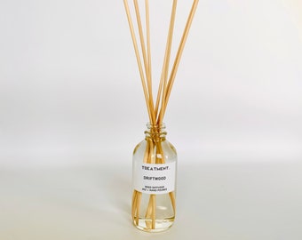 Driftwood Reed Diffuser