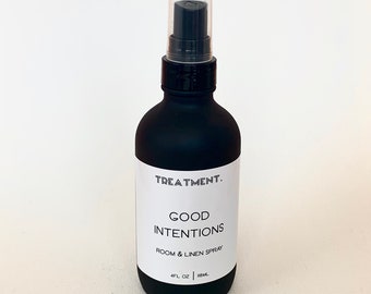 Good Intentions Room Spray