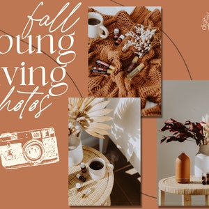 Fall Young Living Pictures Photographs Boho, Aria Young Living Photographs, Aria Pictures, Fall Themed, Thieves, Starter Kit, Welcome Kit