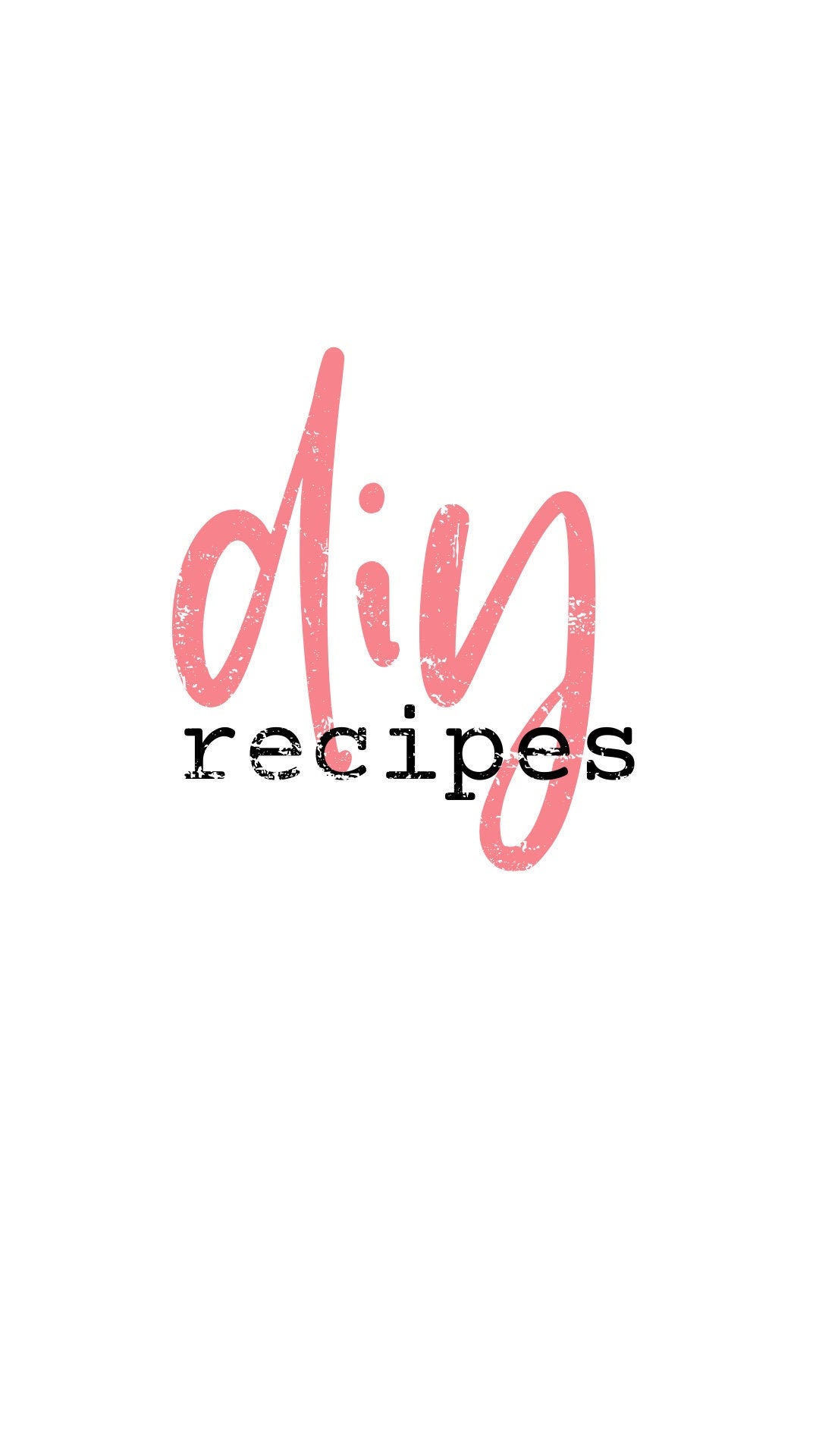 DIY Young Living Recipes for Instagram Stories / Young Living Etsy