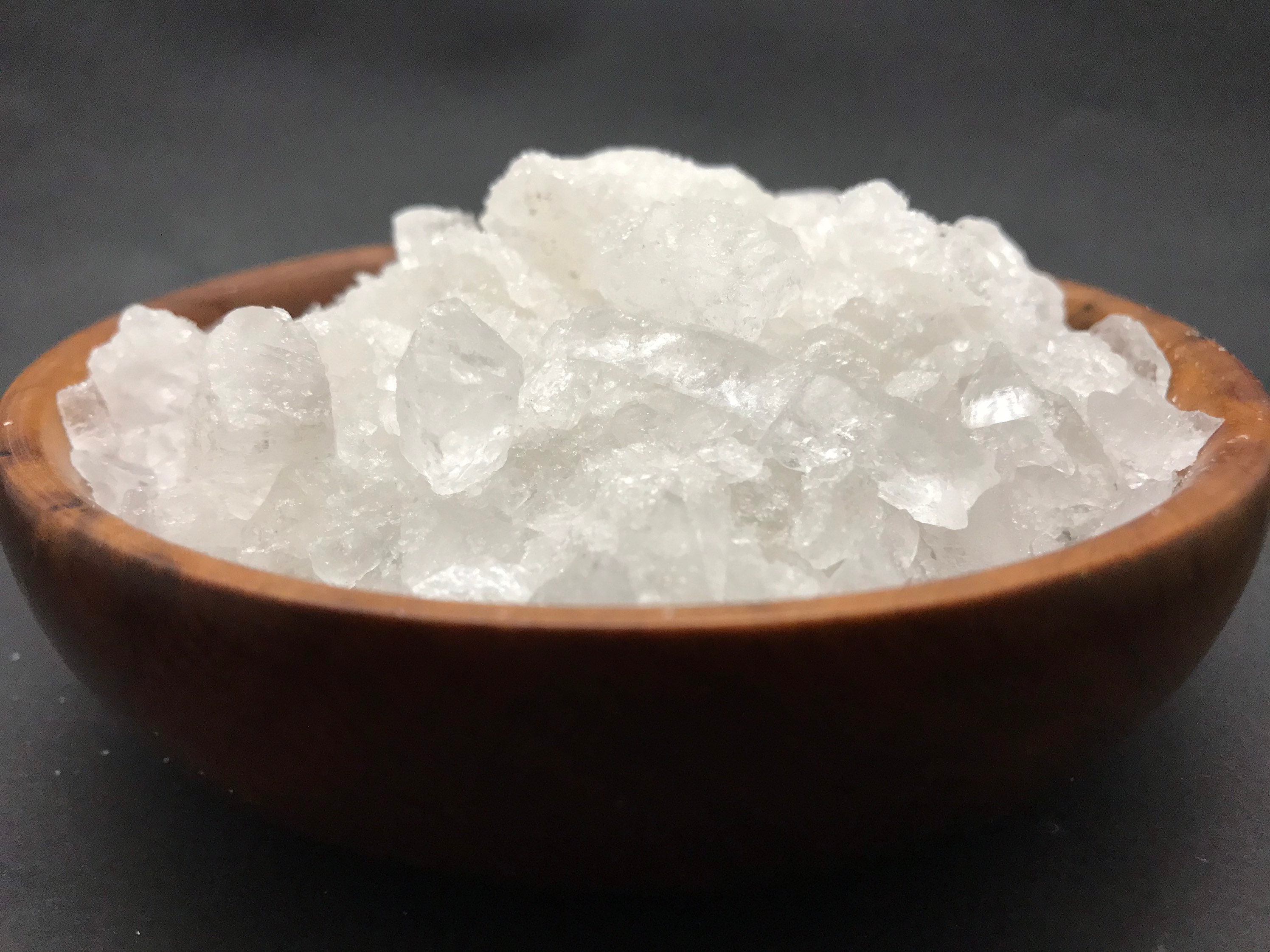 Natural Potassium Alum moroccan Safe Deodorant protection Etsy UK