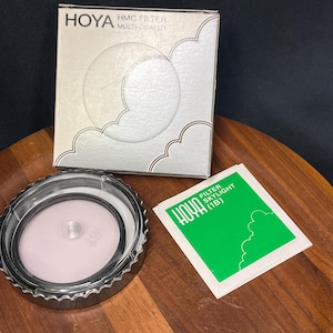 Hoya Pro-1 Digital UV Filtre à visser : HOYA