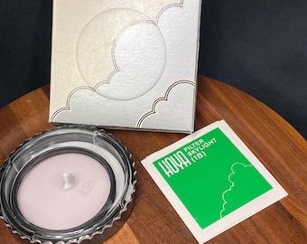 Filtr obiektywu Vintage Hoya Skylight 1B HMC 49 mm /różowy lub brzoskwiniowy do większości aparatów