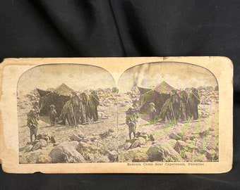 viewer perfecscope U.S.A. 1895 with stereoscopic cards - Catawiki