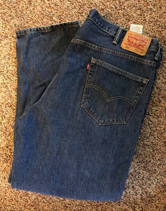 levis 550 jeans sale