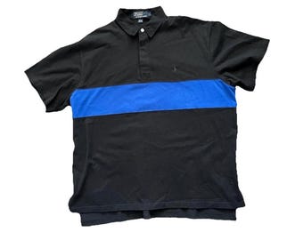 トップス 1990's Polo by Ralph Lauren polo shirt 1990s Polo Ralph Lauren 
